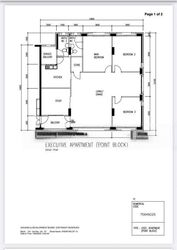 Blk 161 Pasir Ris Street 13 (Pasir Ris), HDB Executive #476733611
